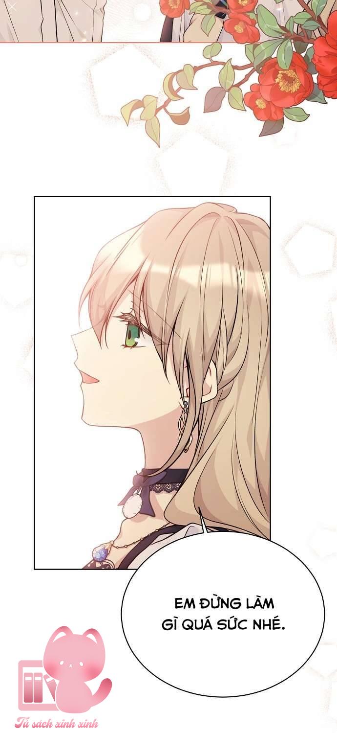 Vương Miện Lục Bảo - Chap 79