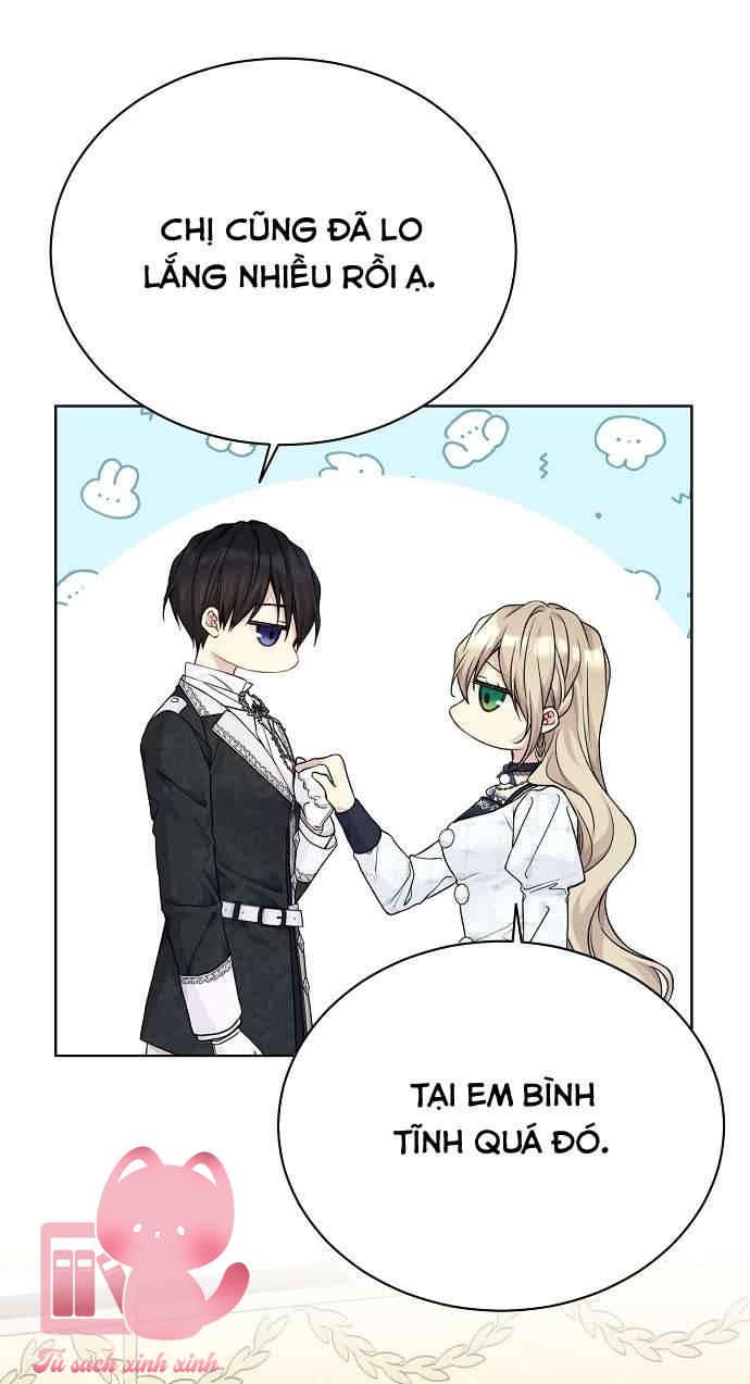Vương Miện Lục Bảo - Chap 79