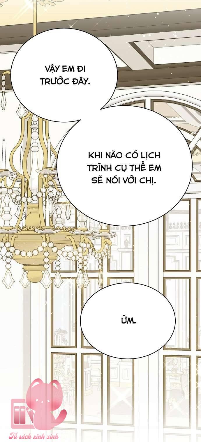 Vương Miện Lục Bảo - Chap 79
