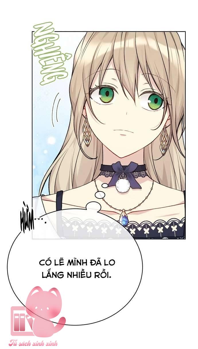 Vương Miện Lục Bảo - Chap 79