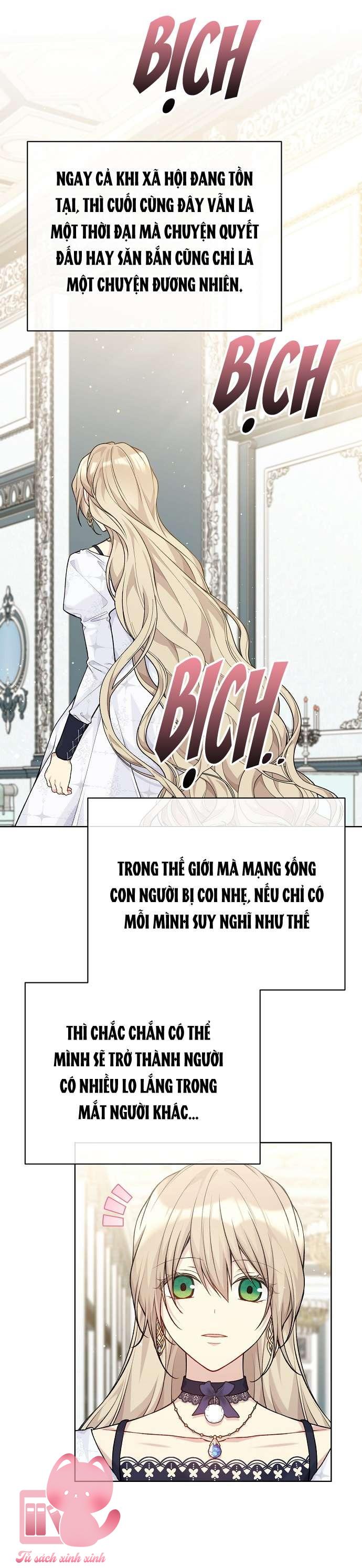 Vương Miện Lục Bảo - Chap 79