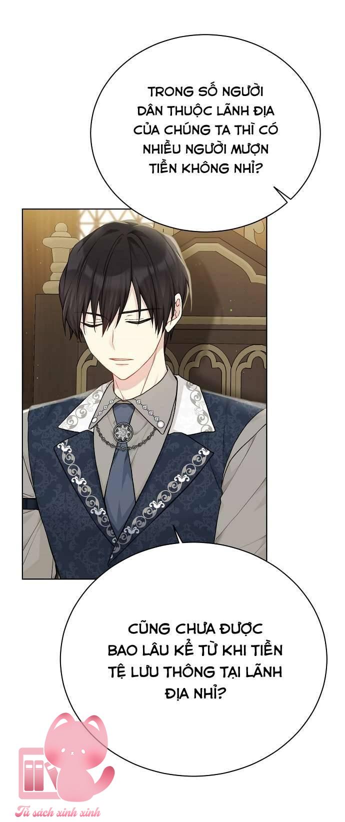 Vương Miện Lục Bảo - Chap 79
