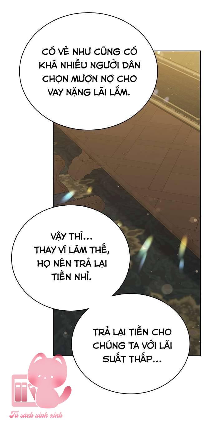Vương Miện Lục Bảo - Chap 79
