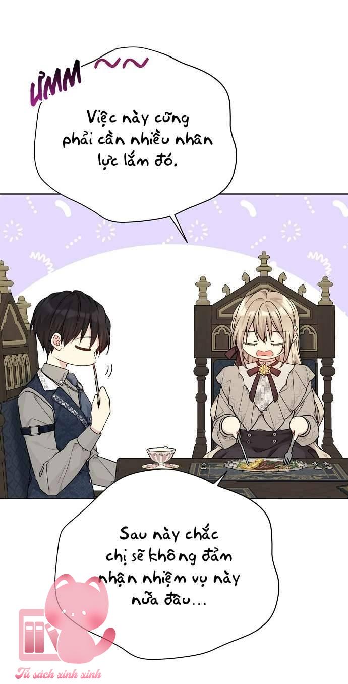 Vương Miện Lục Bảo - Chap 79