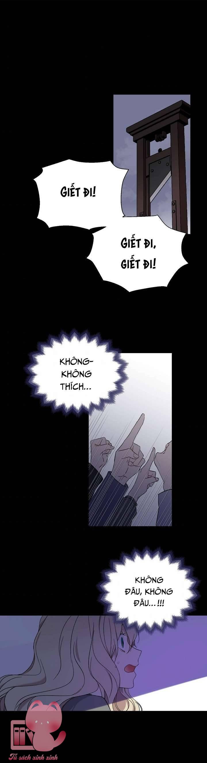 Vương Miện Lục Bảo - Chap 8