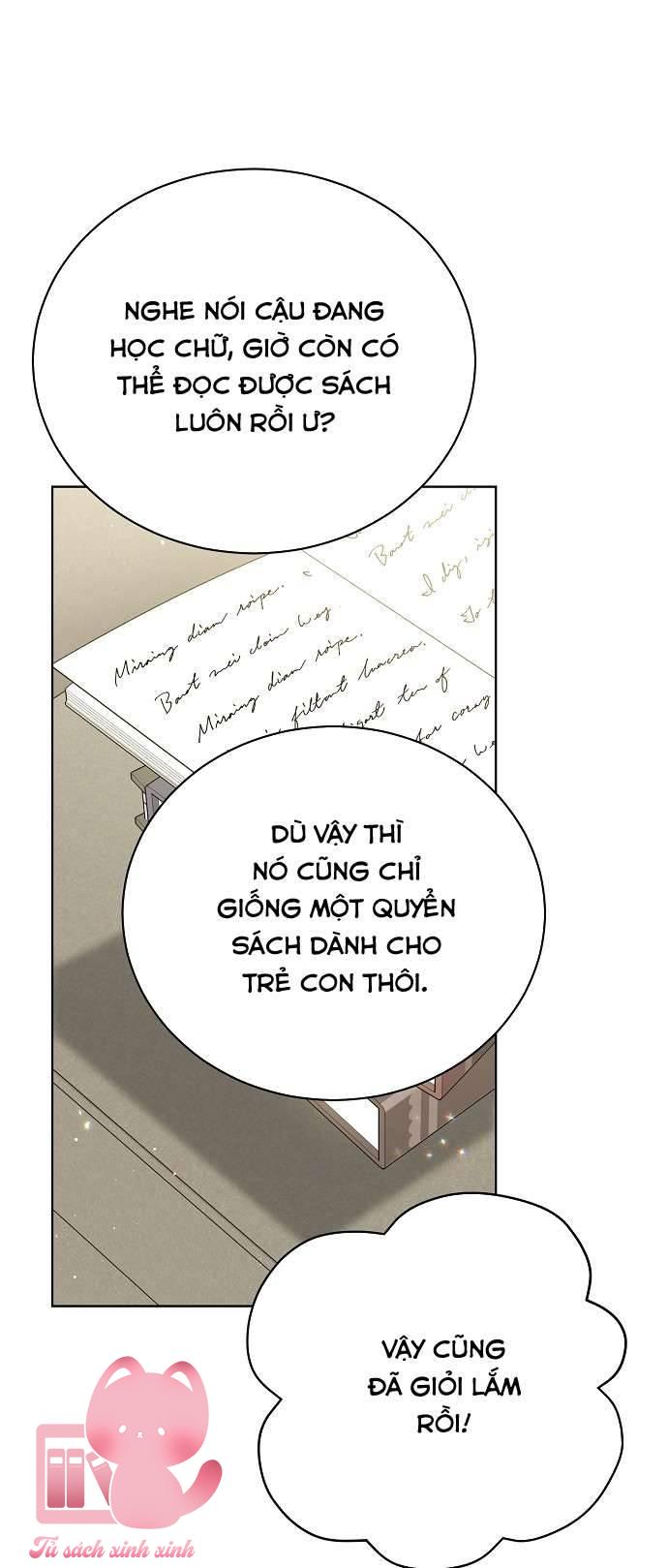 Vương Miện Lục Bảo - Chap 80