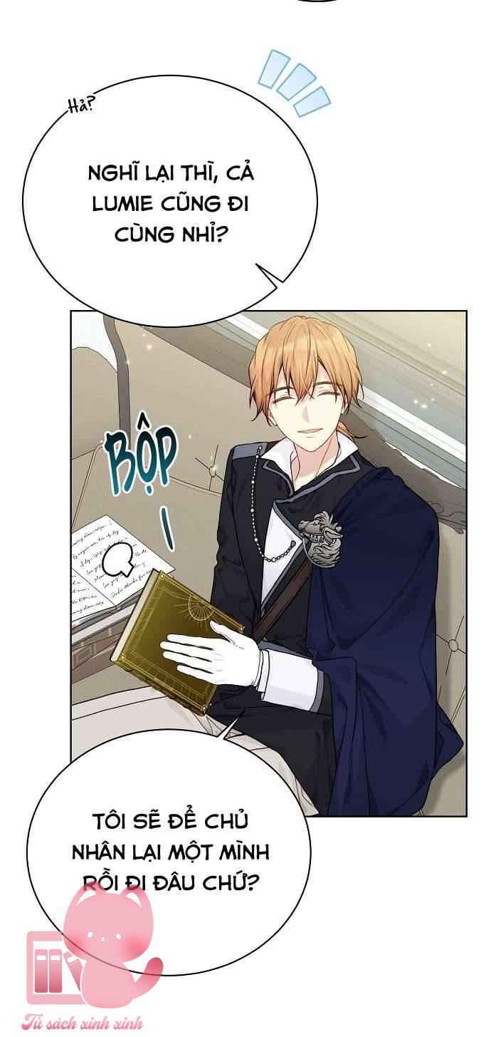 Vương Miện Lục Bảo - Chap 80