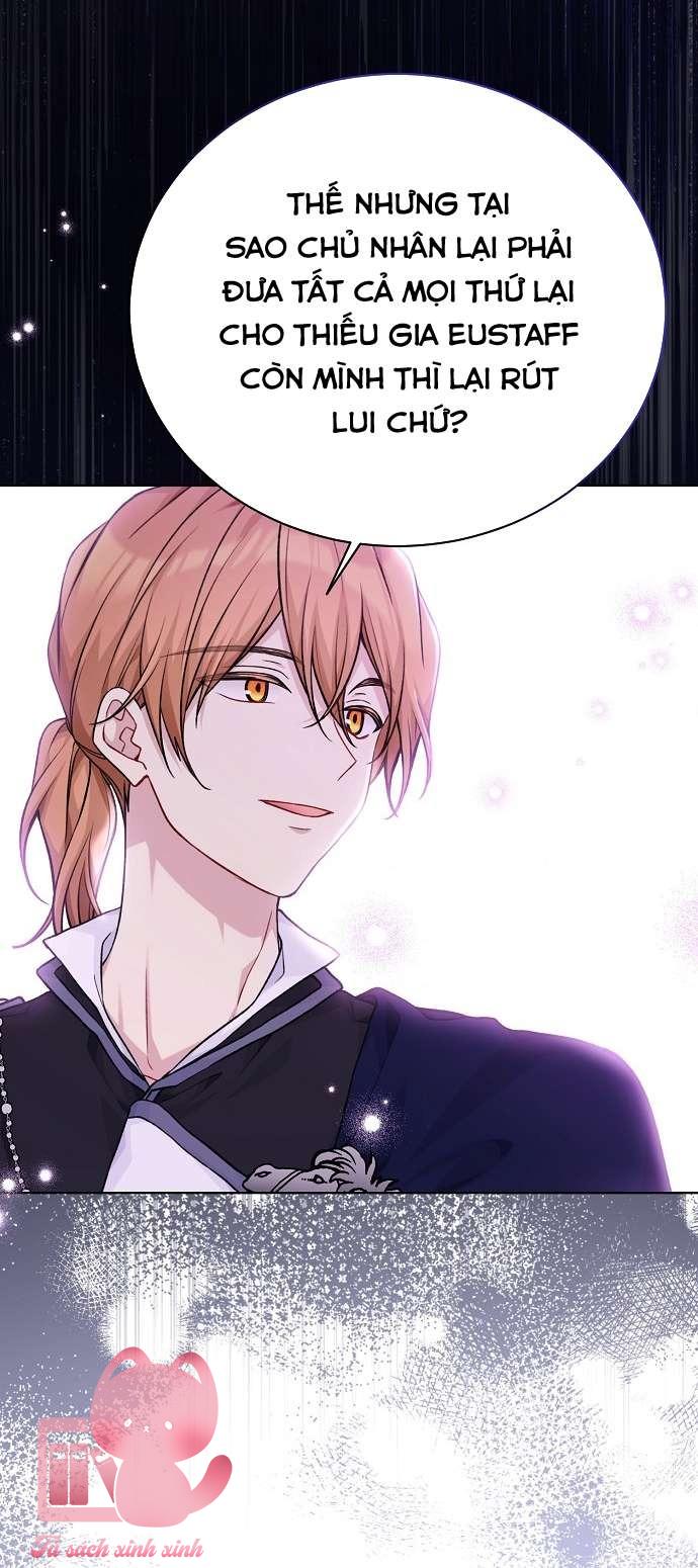Vương Miện Lục Bảo - Chap 80
