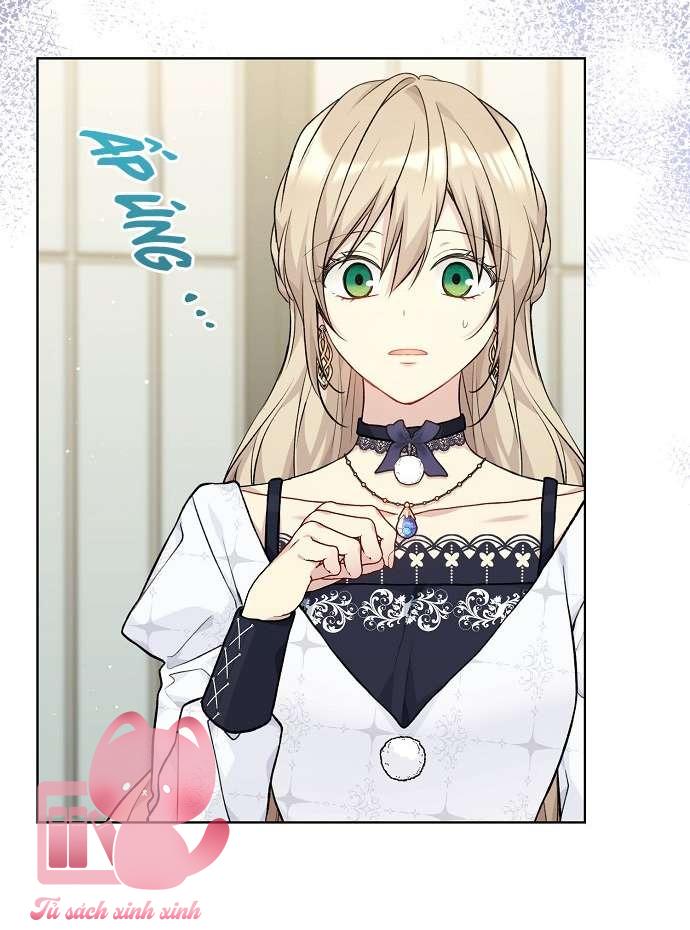 Vương Miện Lục Bảo - Chap 80