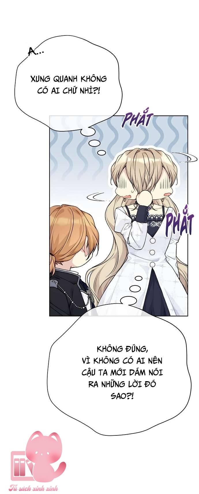 Vương Miện Lục Bảo - Chap 80