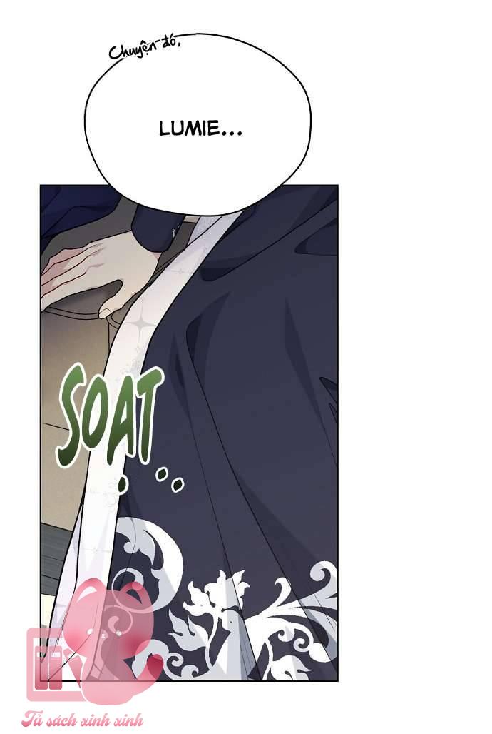 Vương Miện Lục Bảo - Chap 80