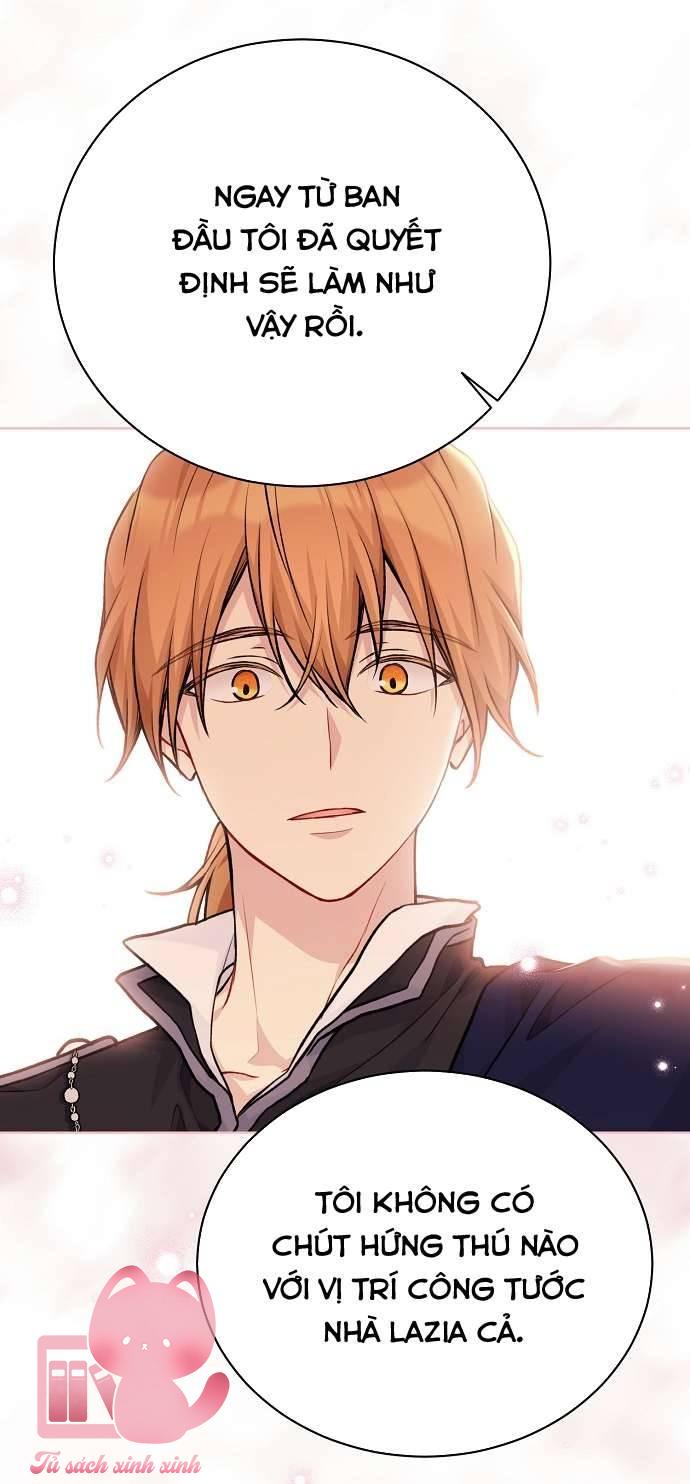 Vương Miện Lục Bảo - Chap 80