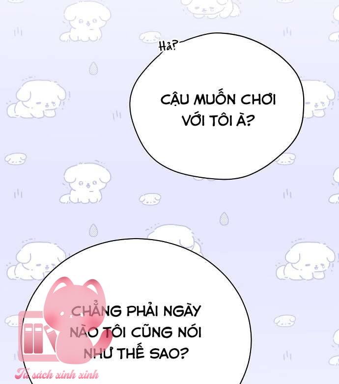 Vương Miện Lục Bảo - Chap 80