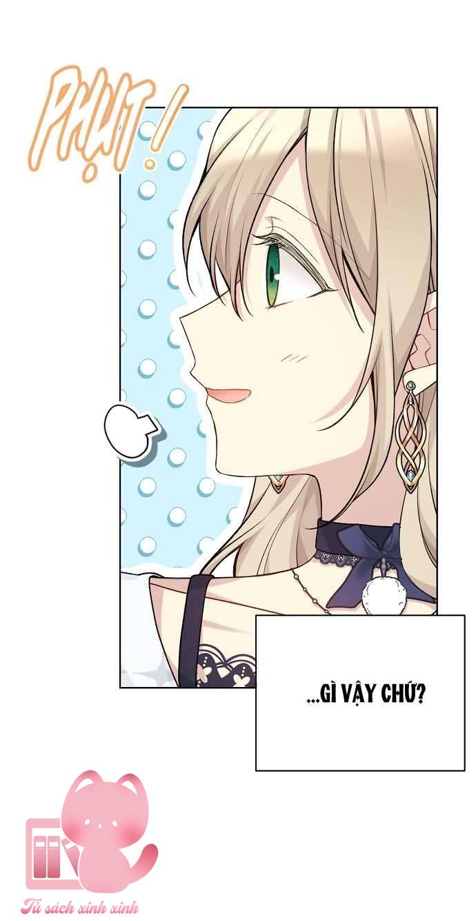 Vương Miện Lục Bảo - Chap 80