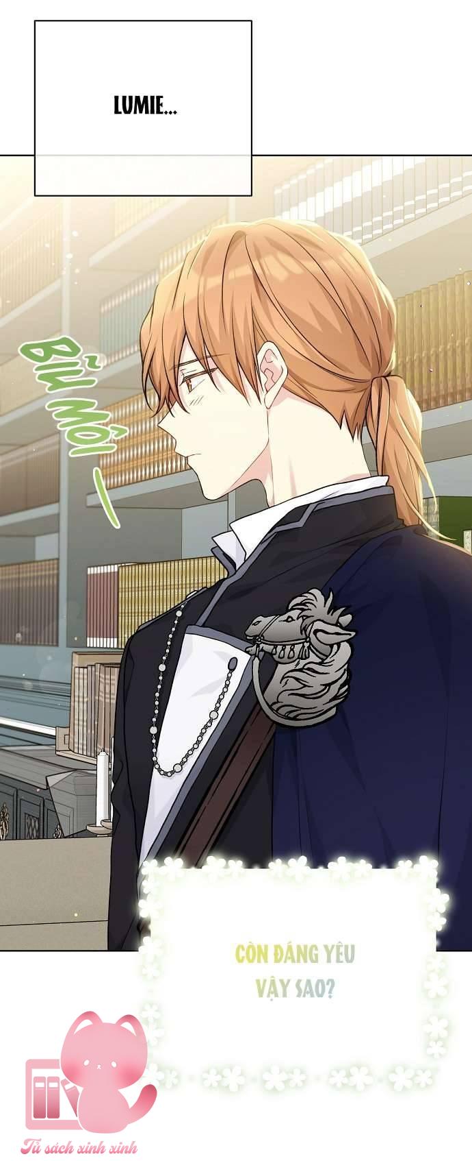 Vương Miện Lục Bảo - Chap 80