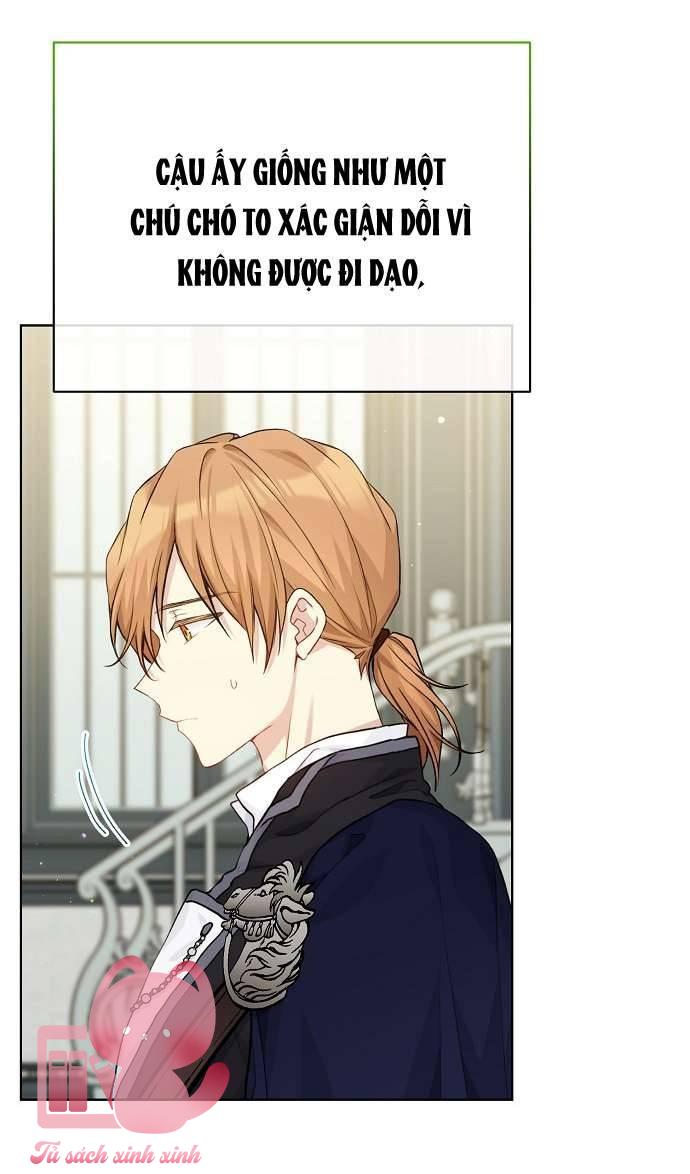 Vương Miện Lục Bảo - Chap 80