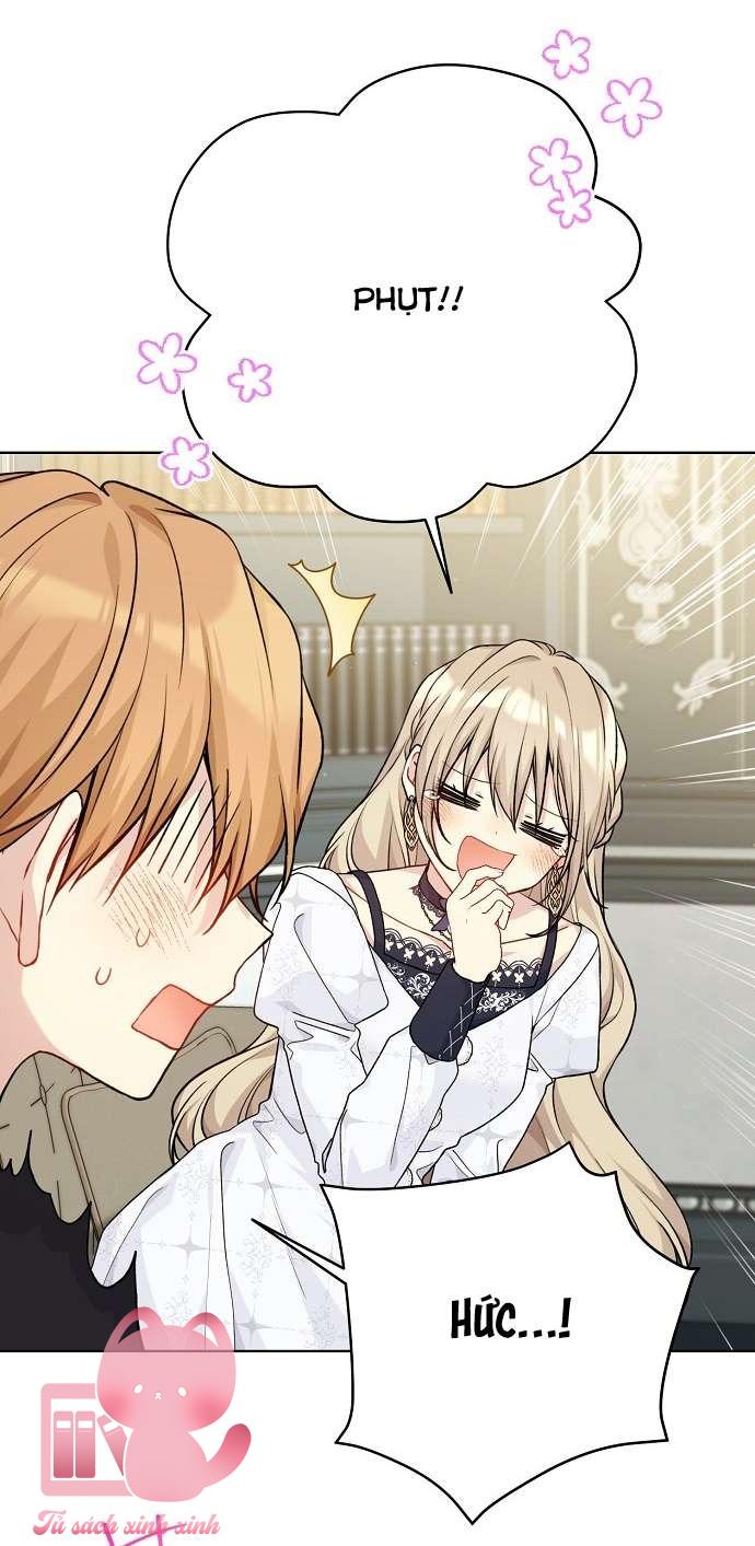 Vương Miện Lục Bảo - Chap 80