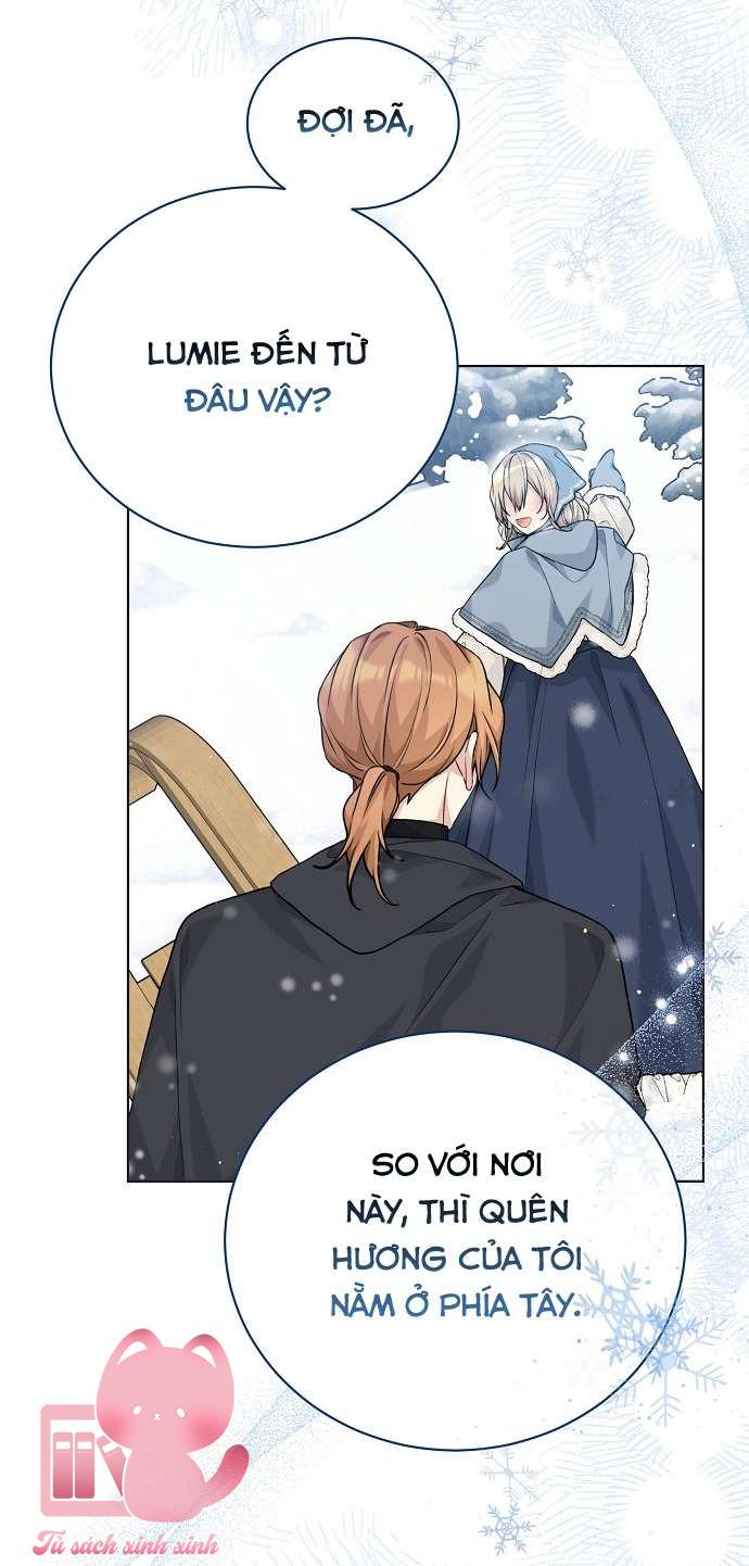 Vương Miện Lục Bảo - Chap 80