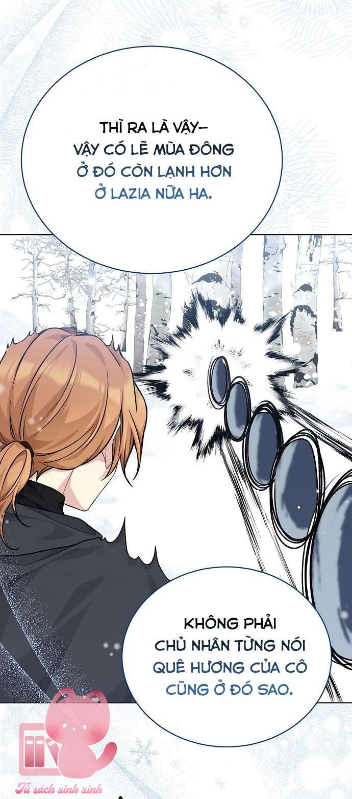 Vương Miện Lục Bảo - Chap 80