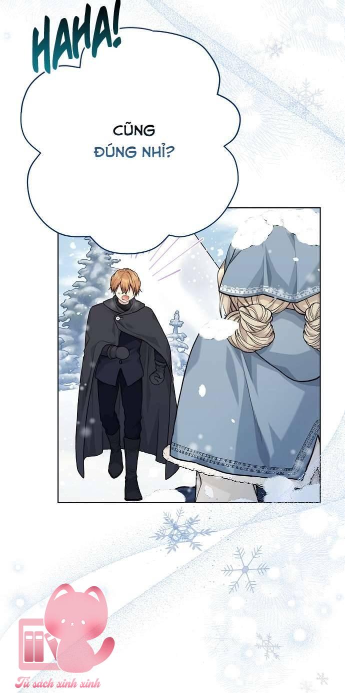 Vương Miện Lục Bảo - Chap 80