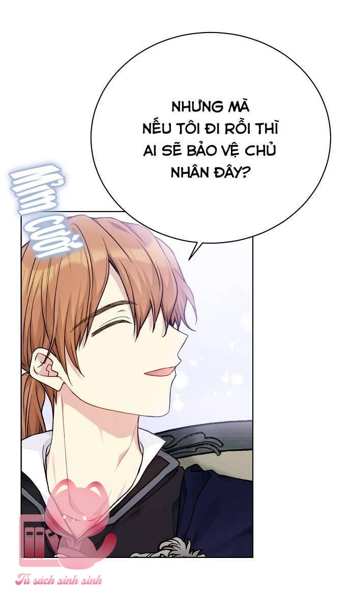 Vương Miện Lục Bảo - Chap 80