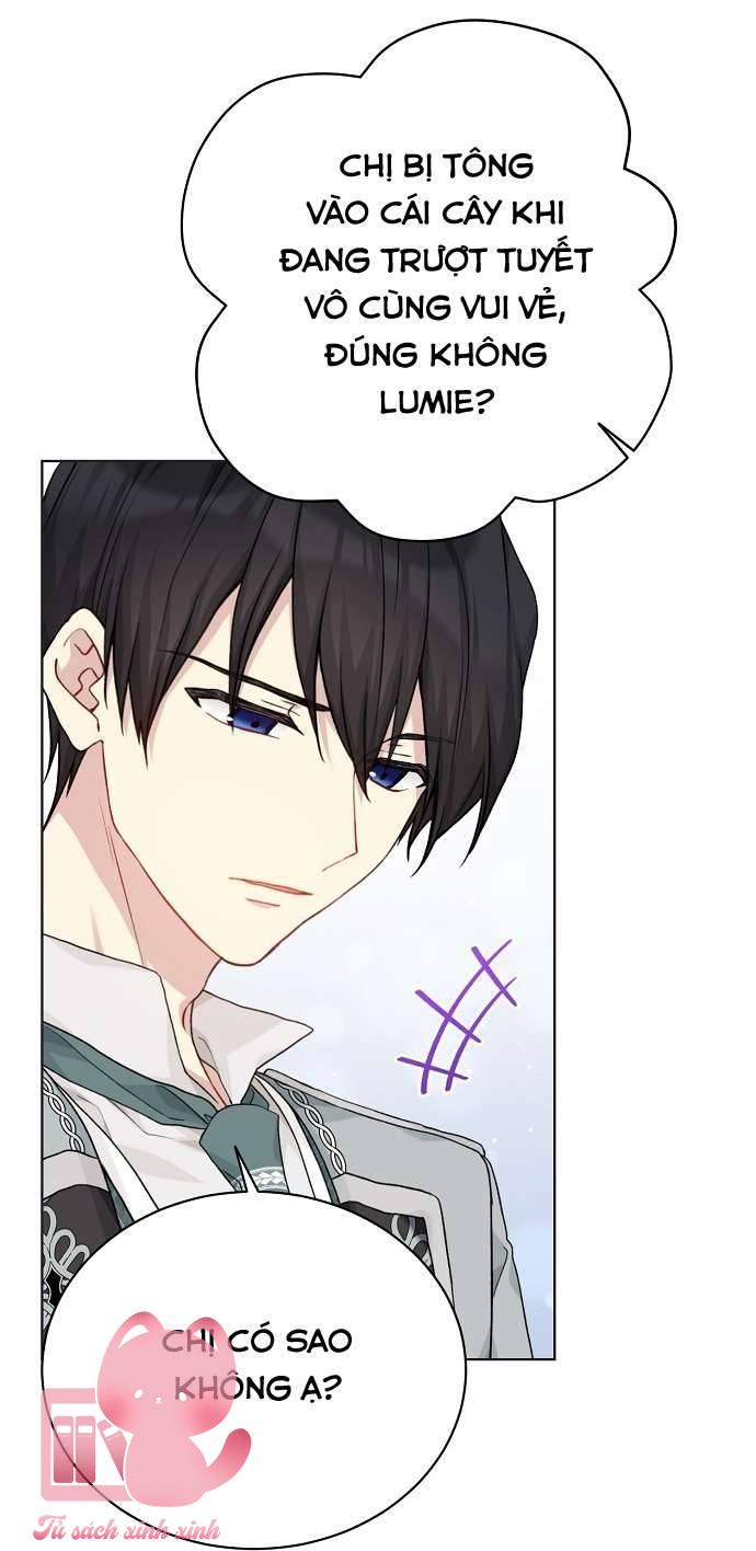 Vương Miện Lục Bảo - Chap 80