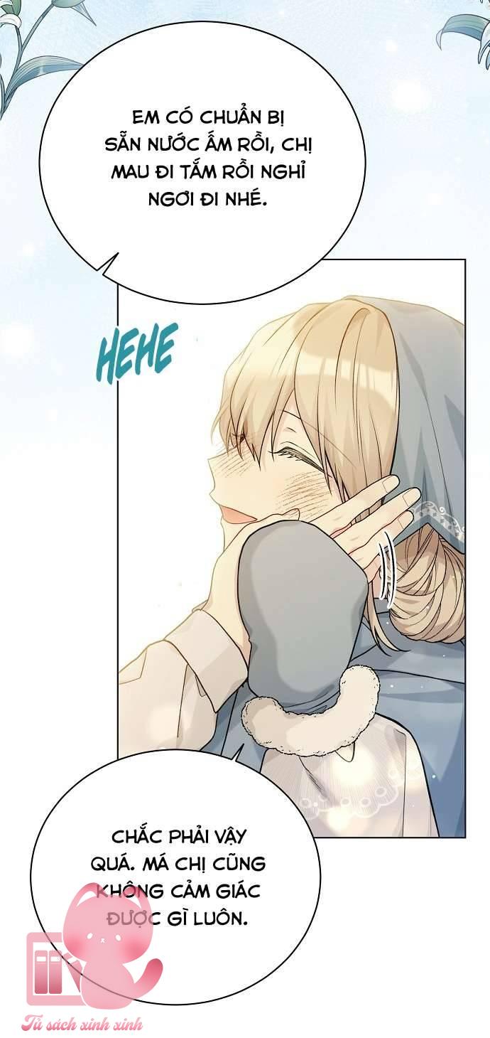 Vương Miện Lục Bảo - Chap 80