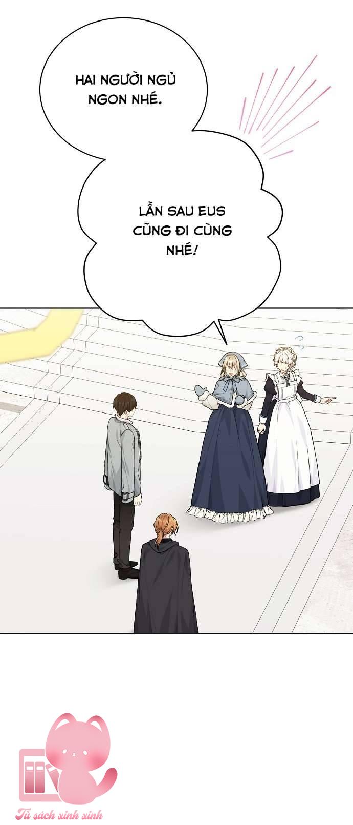 Vương Miện Lục Bảo - Chap 80