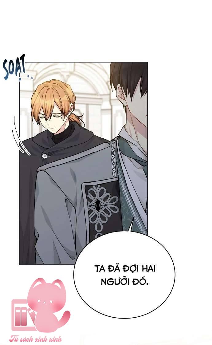 Vương Miện Lục Bảo - Chap 80