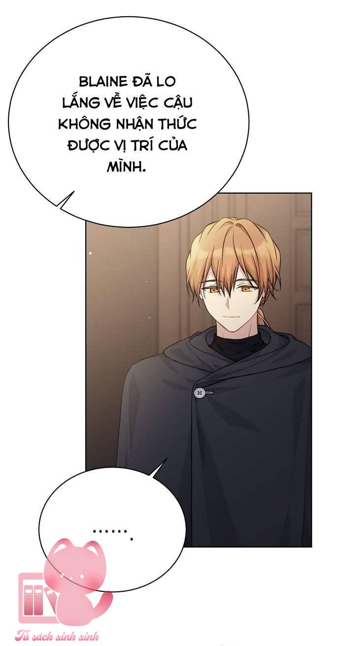 Vương Miện Lục Bảo - Chap 80
