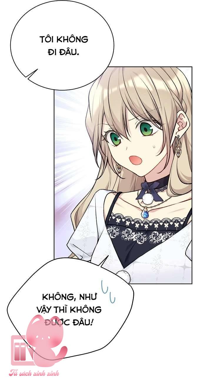 Vương Miện Lục Bảo - Chap 80