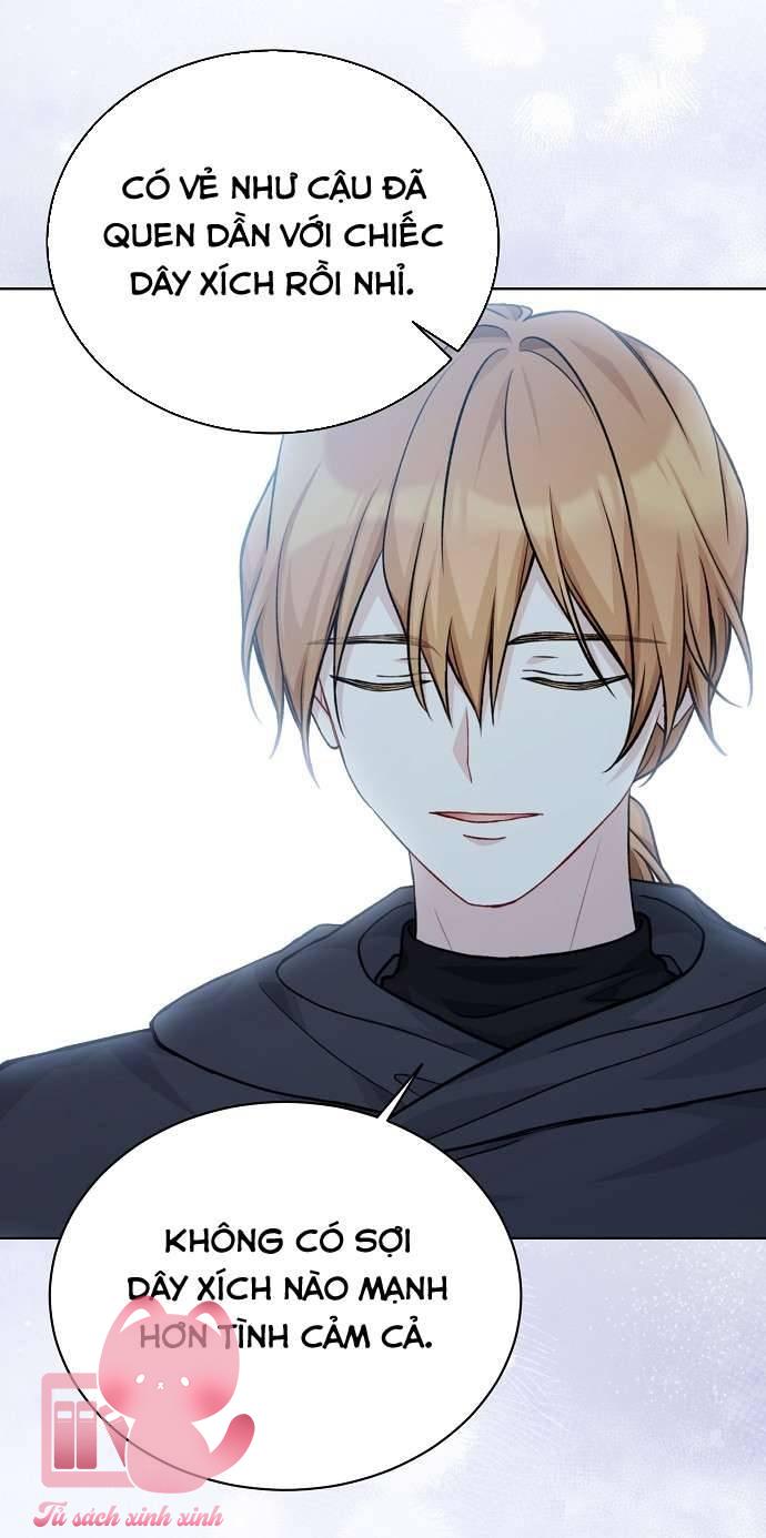Vương Miện Lục Bảo - Chap 80