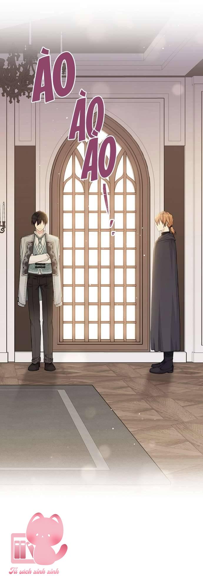 Vương Miện Lục Bảo - Chap 80