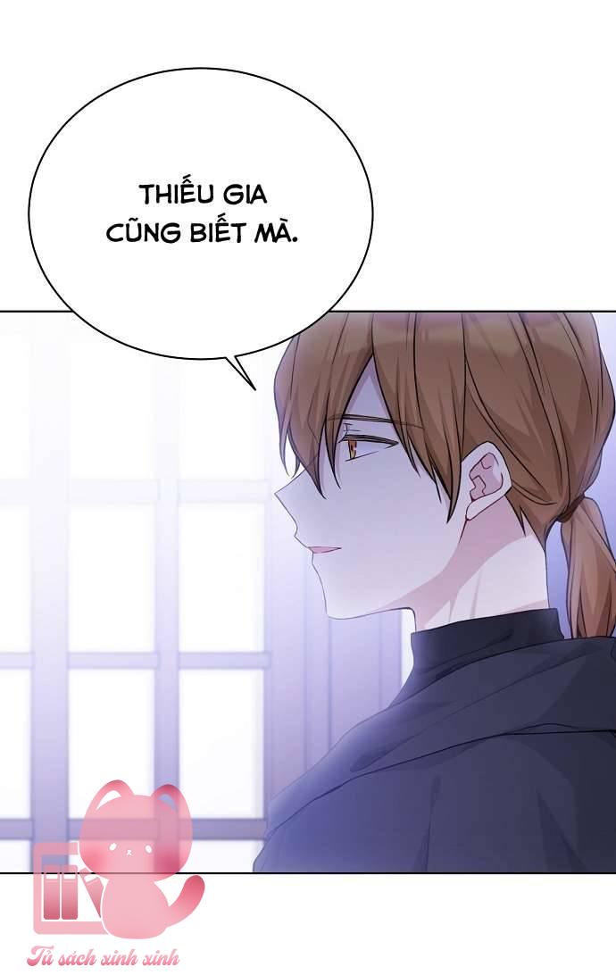 Vương Miện Lục Bảo - Chap 80