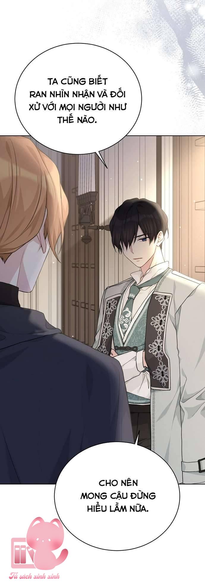 Vương Miện Lục Bảo - Chap 80