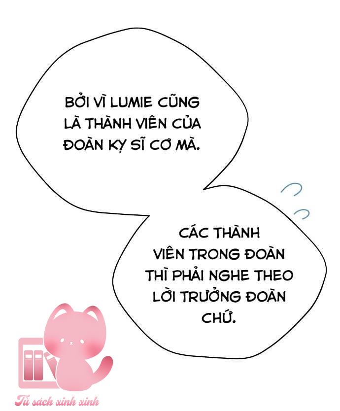 Vương Miện Lục Bảo - Chap 80