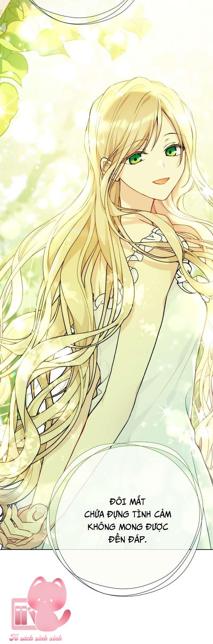 Vương Miện Lục Bảo - Chap 80