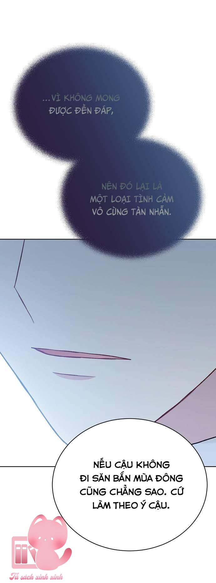 Vương Miện Lục Bảo - Chap 80