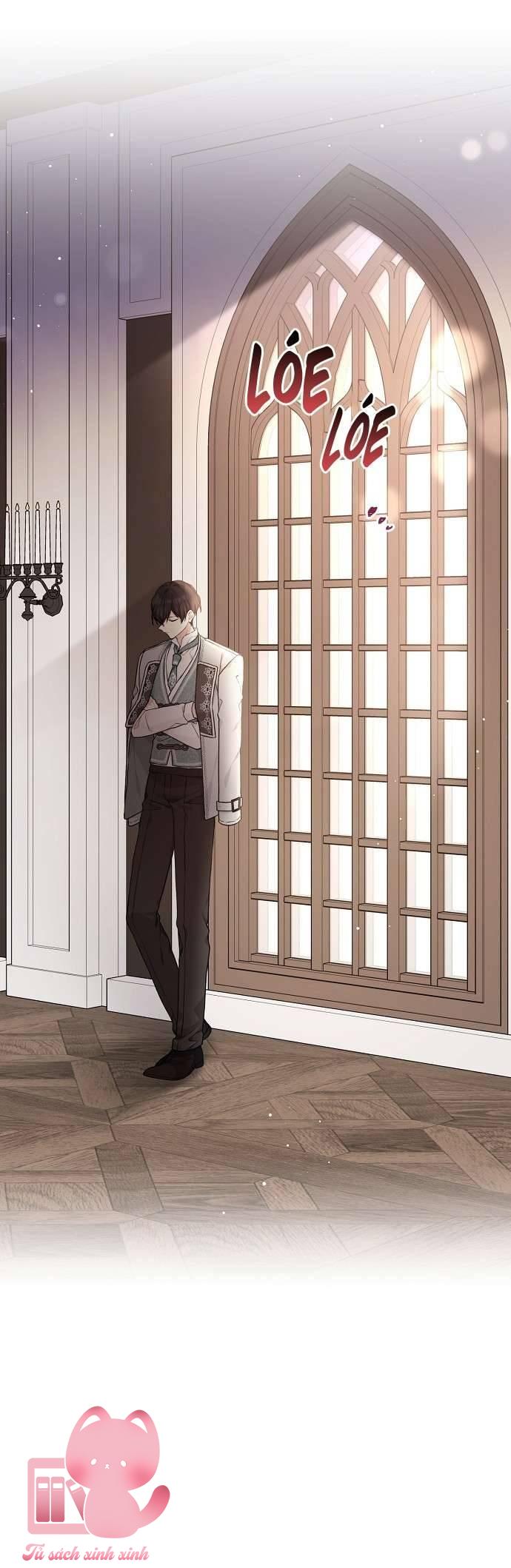 Vương Miện Lục Bảo - Chap 80