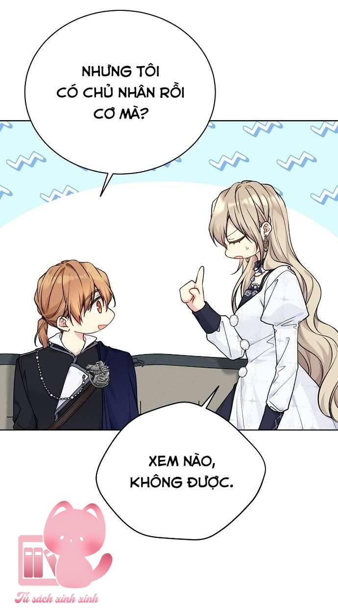 Vương Miện Lục Bảo - Chap 80