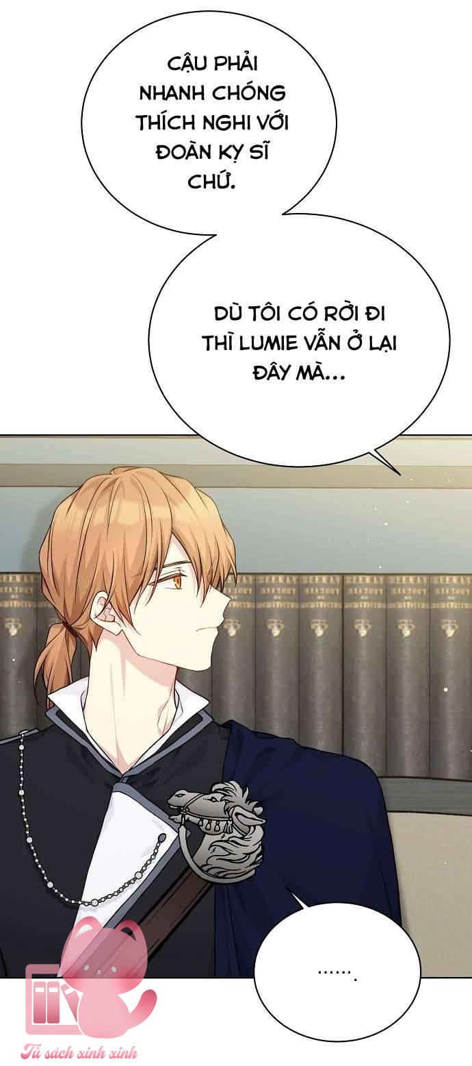 Vương Miện Lục Bảo - Chap 80