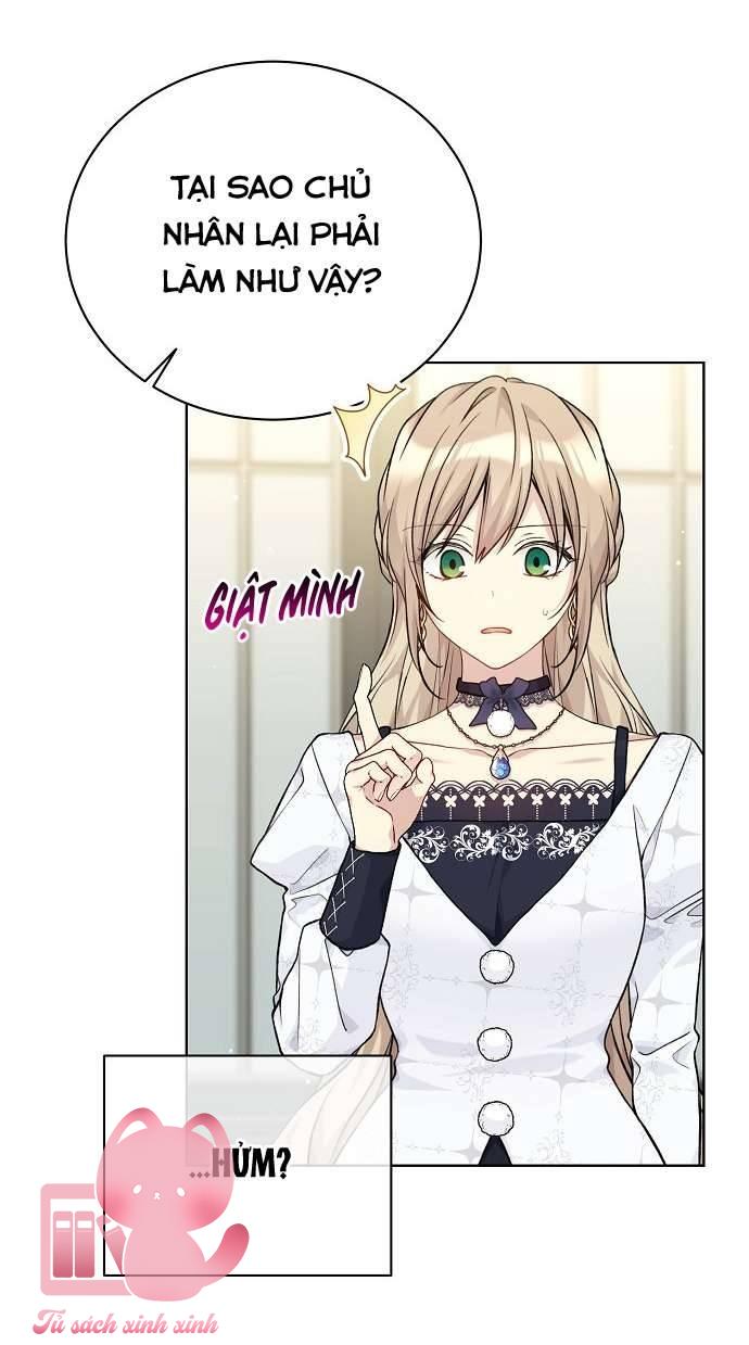 Vương Miện Lục Bảo - Chap 80