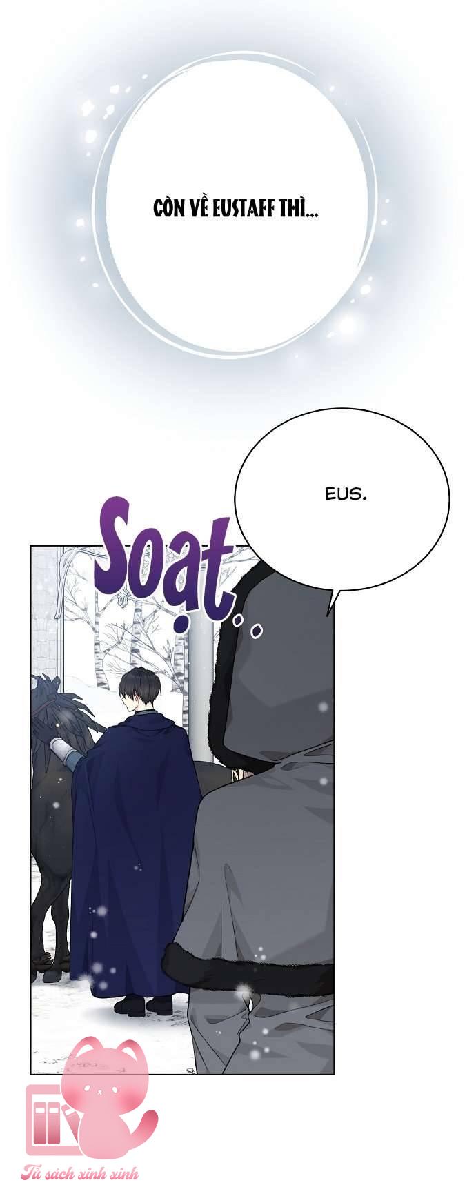 Vương Miện Lục Bảo - Chap 81