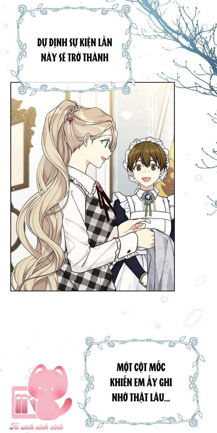 Vương Miện Lục Bảo - Chap 81