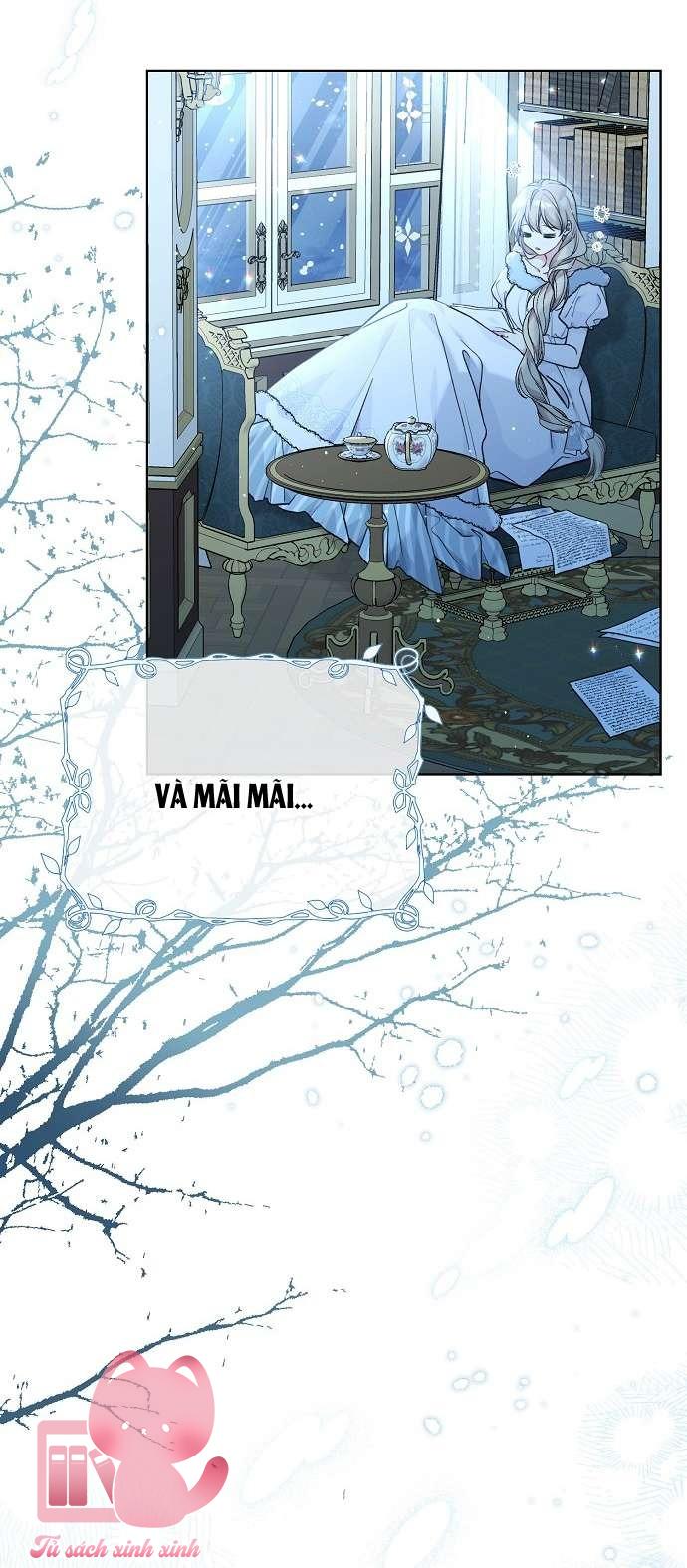 Vương Miện Lục Bảo - Chap 81