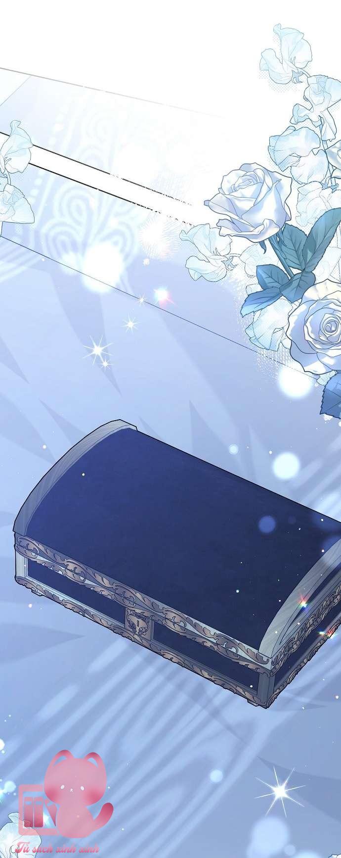 Vương Miện Lục Bảo - Chap 81