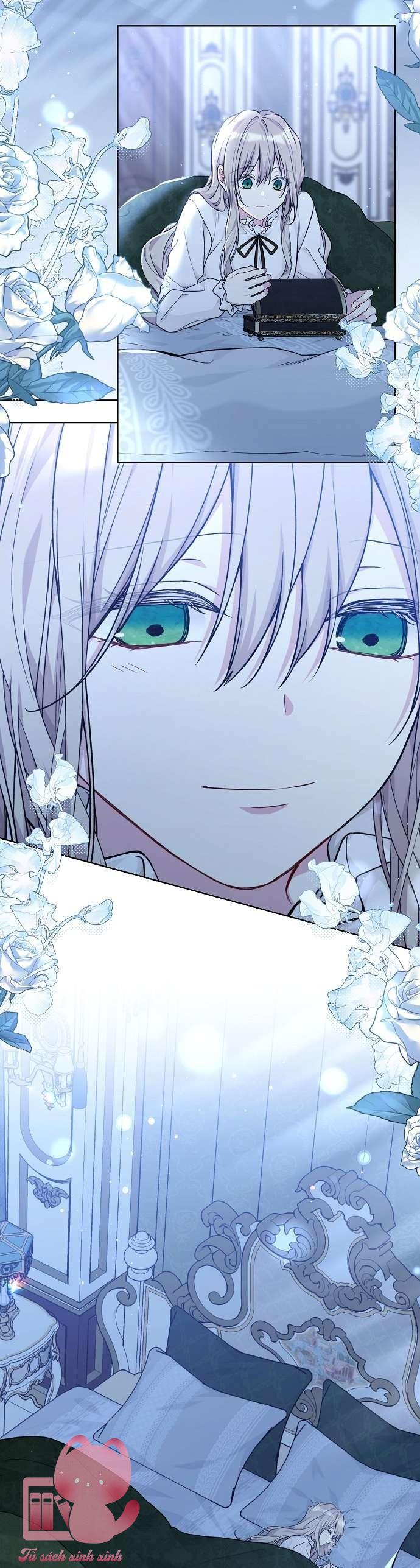 Vương Miện Lục Bảo - Chap 81