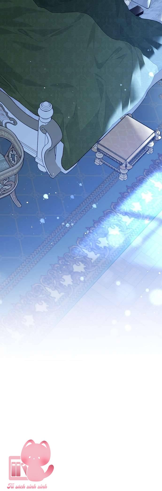 Vương Miện Lục Bảo - Chap 81