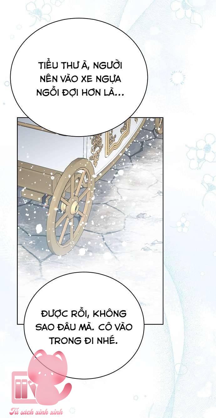 Vương Miện Lục Bảo - Chap 81