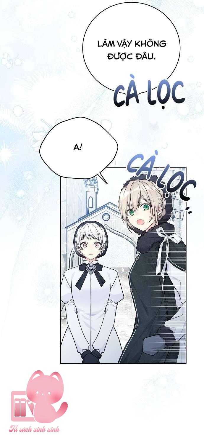 Vương Miện Lục Bảo - Chap 81